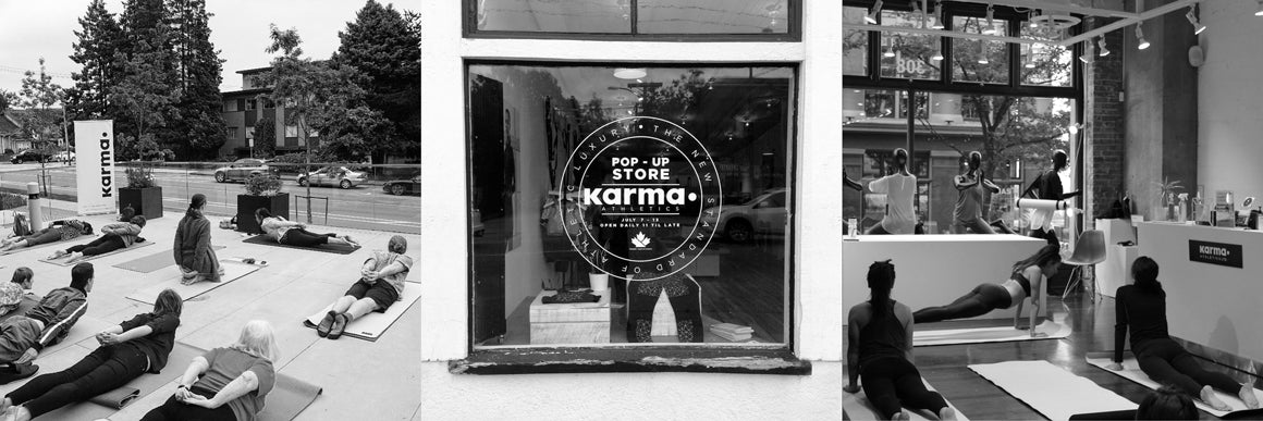 Karma Events