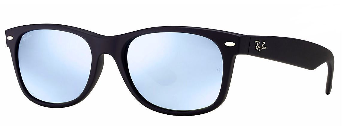 Ray-Ban RB2132 New Wayfarer Sunglasses Ray-Ban RB2132 New Wayfarer Sunglasses