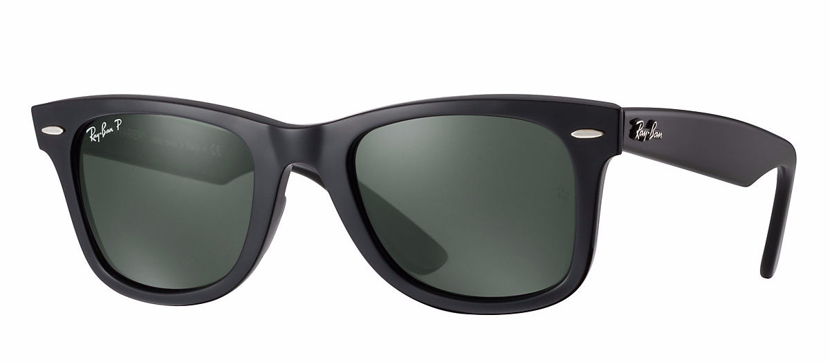 Ray-Ban RB2140 Original Wayfarer Sunglasses Ray-Ban RB2140 Original Wayfarer Sunglasses