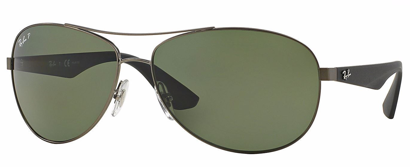 Ray Ban RB3526 Sunglasses Ray Ban RB3526 Sunglasses