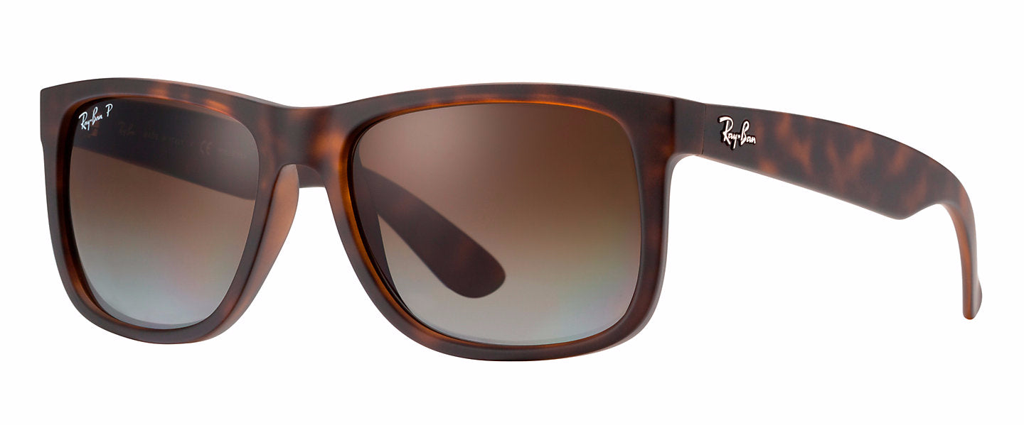 Ray-Ban RB4165 Justin Sunglasses Ray-Ban RB4165 Justin Sunglasses