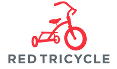 Red Tricycle Logo