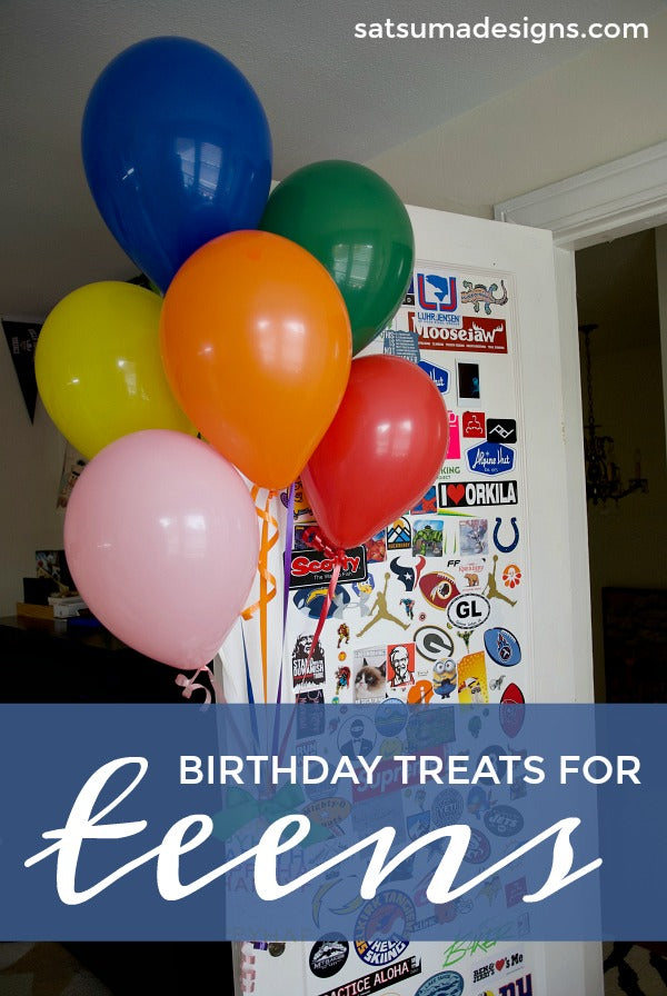 Try my oversized happy birthday gift tag to delight your family and friends. Easy to print birthday gift tag is 8.5" high by 5.5" wide for a big, bold birthday gesture! Tie this to balloons, flowers and more. #birthdaygift #birthday #socialdistancing #covid19 #birthdayparty #gifttags