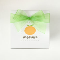 satsuma designs gift wrapping