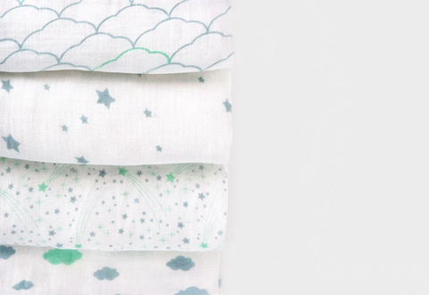 baby craddle sheets