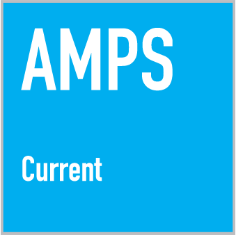 Vape Amps Icon