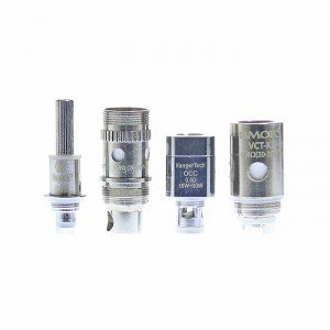 Vape Tutorial Guide To Sub-Ohm Vaping