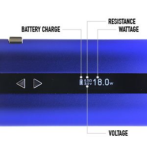 Vape Tutorial Guide to Variable Voltage Variable Wattage Mods