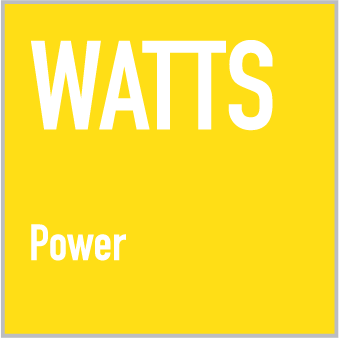 Vape Watts Icon