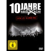 10 Jahre live in Hamburg - DVD