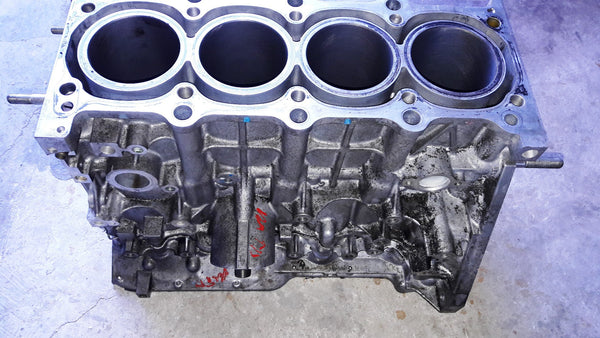 ENGINE CYLINDER BLOCK 2.0 J20A PETROL SUZUKI VITARA GRAND VITARA