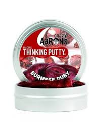 precious thinking putty