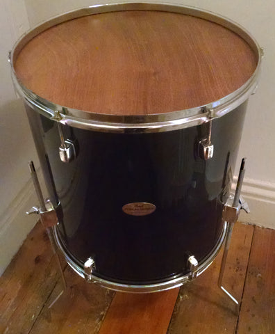 Bass Drum Table