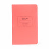 Paper Notebook Living Coral