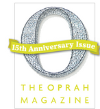 Oprah Magazine O List