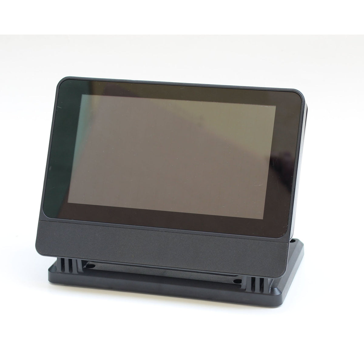 Snelkoppelingen Vuil dek SmartiPi Touch Pro - compatible with the Raspberry Pi Official Display