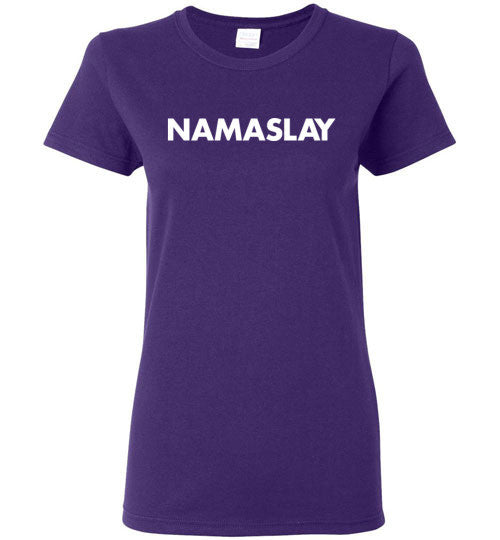 Namaslay Short Sleeve