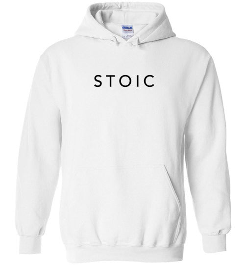 STOIC HOODIE