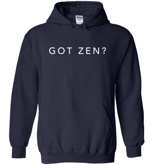 GOT ZEN HOODIE