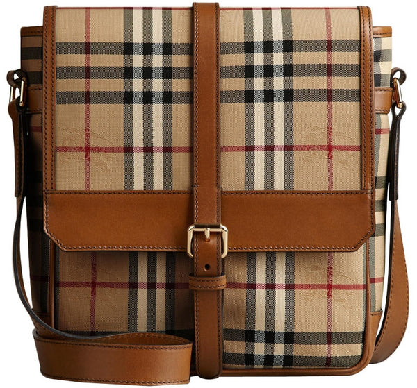 crossbody burberry bag