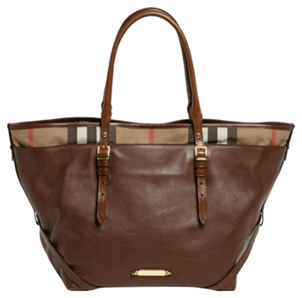 burberry brown