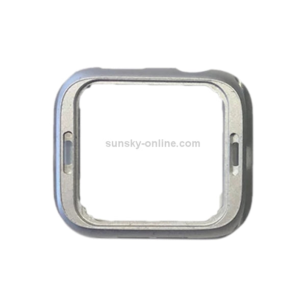 Middle Frame for Apple Watch Series 5 44mm(Silver)