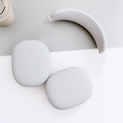 3 in 1 Headset Silicone Protective Case for AirPods Max