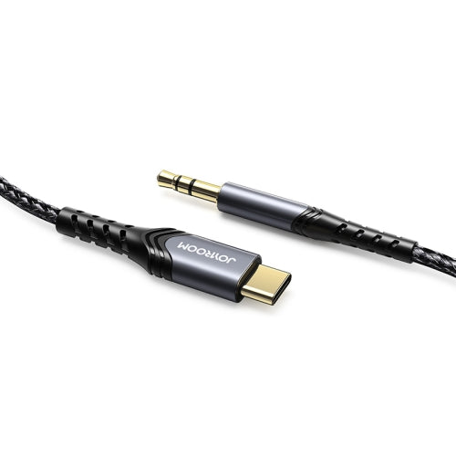 JOYROOM SY | A03 Type | C USB | C to 3.5mm Port High | fidel