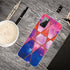 For Samsung Galaxy A02s (EU Version) A Series Marble Pattern TPU Protective Case(HC-A5)