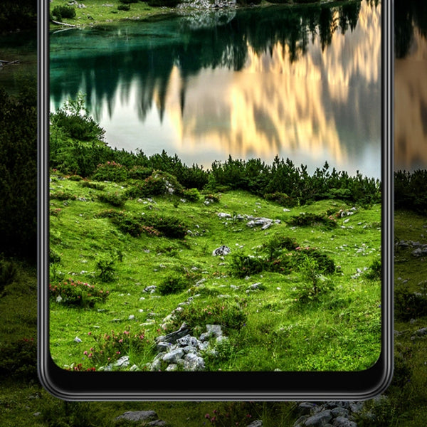 For Samsung Galaxy A42 5G 2 PCS IMAK Hydrogel Film III Full