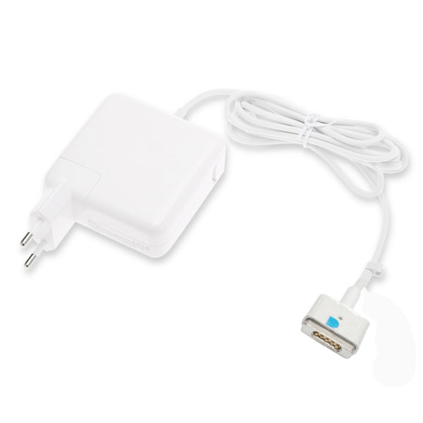 For MacBook, Cable Length: 1.6m, EU Plug