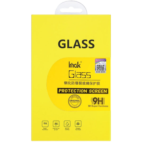 For Samsung Galaxy Xcover 5 IMAK H Series Tempered Glass Film