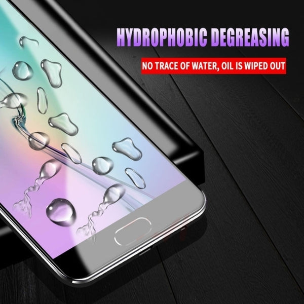 For OnePlus 9 9R Full Screen Protector Explosion | proof Hyd