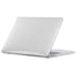 For MacBook Air 13.3 inch A1466 A1369 Gypsophila Laptop Protective Case (White)