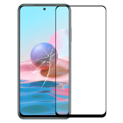 For Xiaomi Redmi Note 10 4G