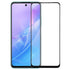 For Huawei Enjoy 20 SE 4G Front Screen Outer Glass Lens with