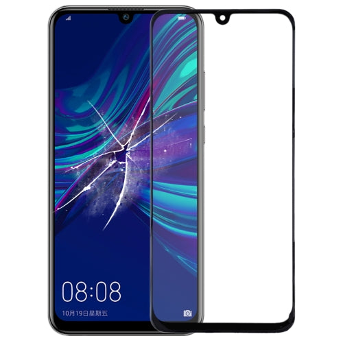 For Huawei Enjoy 9s Maimang 8 Front Screen Outer Glass Lens