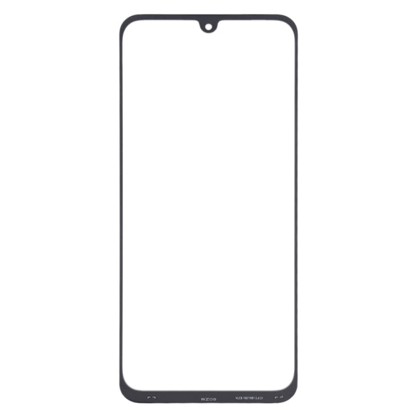 For Honor 20 lite Front Screen Outer Glass Lens with OCA Opt