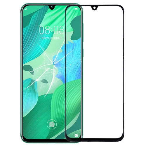 For Huawei Nova 5 Nova 5 Pro Front Screen Outer Glass Lens w