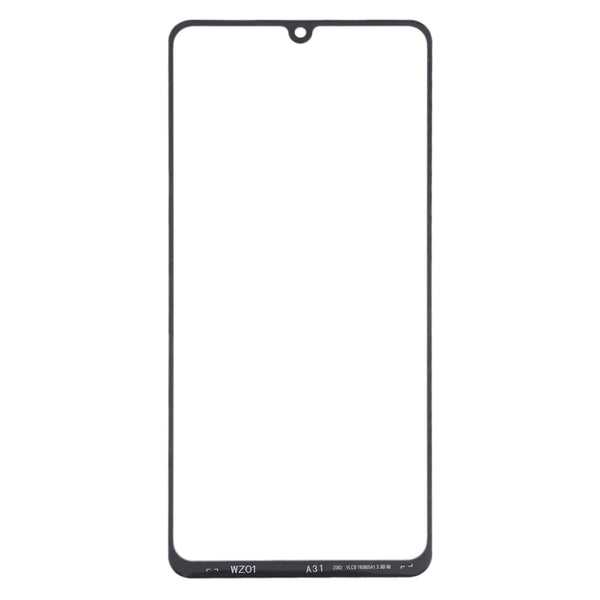 For Huawei Enjoy 20 Pro Front Screen Outer Glass Lens with O