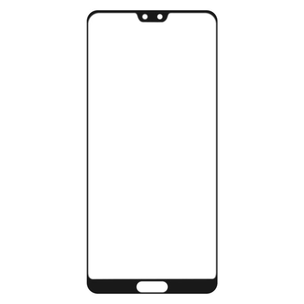 For Huawei P20 Pro Front Screen Outer Glass Lens with OCA Op