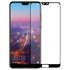 For Huawei P20 Pro Front Screen Outer Glass Lens with OCA Op