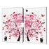 For Huawei Enjoy Tablet 2 10.1 3D Painted Pattern Leather Ta