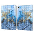For Huawei Enjoy Tablet 2 10.1 3D Painted Pattern Leather Ta