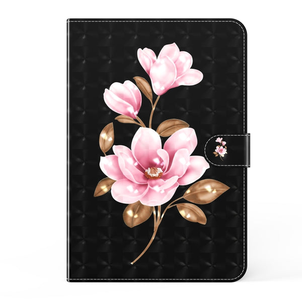 For Huawei Enjoy Tablet 2 10.1 3D Painted Pattern Leather Ta