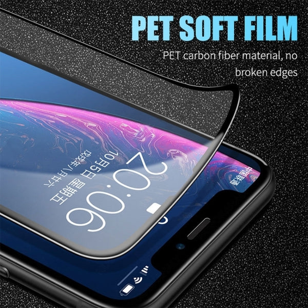 For Samsung Galaxy S22 Ultra 5G 9D Full Screen Glue Ceramic Film