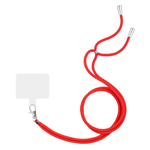 Universal Mobile Phone Lanyard(Red)