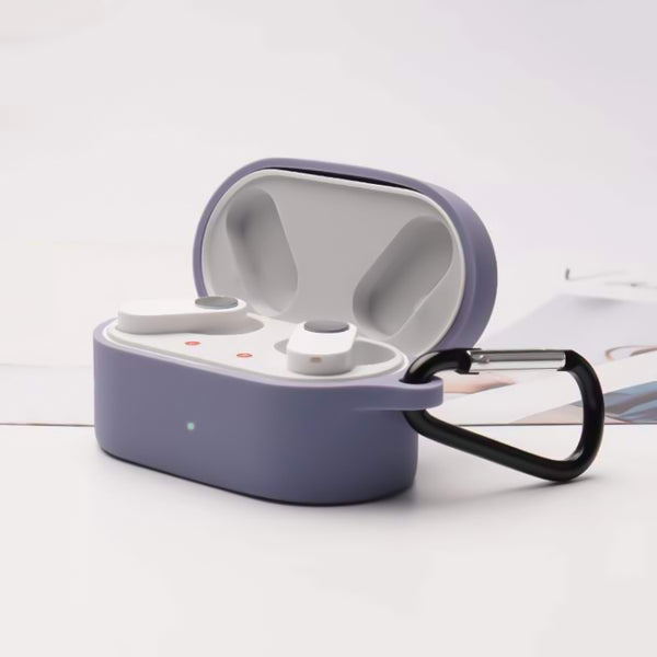 For OnePlus Buds N Wireless Earphone Silicone Protective Cas