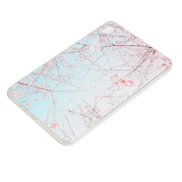 For Nokia T20 10.4 2021 Painted TPU Tablet Case