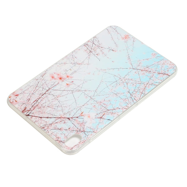 For Nokia T20 10.4 2021 Painted TPU Tablet Case